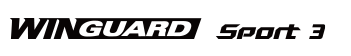 Winguard Sport 3